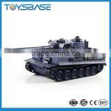 Hot Sale 1:24 German Tiger Tank for Sale With EN71 From China thumbnail-1