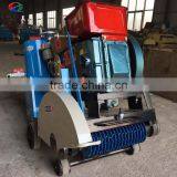Gasoline Road Concrete Groove Cutter Machine Made in China thumbnail-5