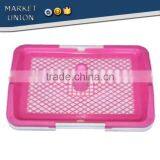 Large Dog Toilet With Grid and Column thumbnail-1