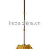 JL360 Cordless Hand Propelled Sweeper thumbnail-1