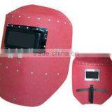 CE Standard Plastic Hand Welding Mask thumbnail-1