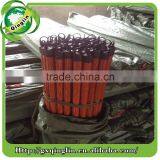 120*2.2cm Natural Eucalptus Wooden Broom Handle thumbnail-5