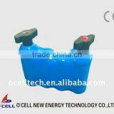 LiFePO4 Battery 12V 2.3Ah for Motorcycle Starter