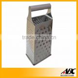Good Quality Multifunctional Stainless Steel Mini Cheese Grater