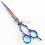 HIGH QUALITY PROFESSIONAL HAIRDRESSING SCISSORS thumbnail-1