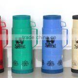 Plastic Flask thumbnail-3