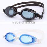 Adult Age Group and Rubber Silicone Swimming Goggles thumbnail-5