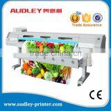 Dx5 Head Digital Advertisting Eco Solvent Inkjet Plotter ADL-8720 thumbnail-2