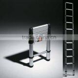 2.6m TELESCOPIC LADDER thumbnail-1