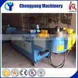 Semi Auto Hydraulic Pipe Bending Machine With Mandrel Bending Tubes thumbnail-1