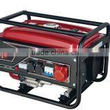 Homemade Electrical Generator 220v 3kw Ohv Motor Power Lift Portable Generator thumbnail-1