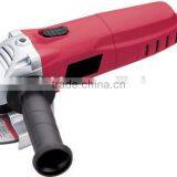 Classical Model of Portable Tool, 600W, Single Speed, 115mm, 125mm,4.5", 5" Angle Grinder thumbnail-1