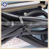 PE/PVC Plastic Coated +Iron Wire Material Spool Twist Ties thumbnail-2