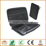 Black EVA Travel Hard Case for Various 10.1" Tablets thumbnail-1