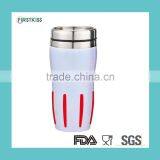 Stainless Steel Termos Travel Mug thumbnail-1
