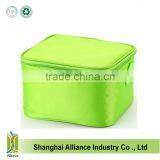 Japanese Shape Bento Lunch Box With Mug & Insulated Tote Bag Picnic Lunchbox Container thumbnail-1