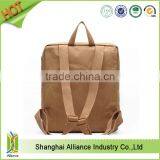 Alliance New Style Tyvek News Paper Design Backpack/Leisure School Knapsack/High Quality Student Tyvek Rucksack thumbnail-2