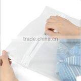 Promotional Recycled Mesh Frabic for Laundry Bag thumbnail-3