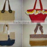 Straw Bag With Latest Style of 2012 thumbnail-1
