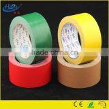Free Sample Provided No Printing Design Printing and Acrylic Adhesive OEM Cloth Duct Tape thumbnail-6