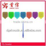 High Quality Pest Control Flapper Plastic Fly Swatter FS-5031