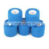 Premium Tattoo Self-adhesive Elastic Bandage 5cm Tattoo Grip Tube Cover thumbnail-5