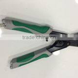 BERRYLION 8'' Factory Sale Mini Bolt Cutters With Dual Colors Design