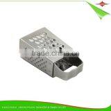 ZY-N5012 Good Quanlity Mini Grater Full Stainless Steel Grater Smart Grater thumbnail-4