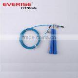 Hot Selling High Quality PVC Adjustable Speed Jump Rope Jump Rope Crossfit thumbnail-3