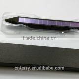 2015 Wholesale Solar Led Torch Light Pen thumbnail-1