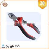 Home Use Hand Tools Diagonal Cutting Pliers thumbnail-3