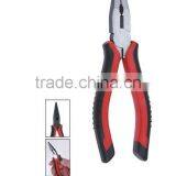 Wonderful 6-Inch Long Nose Clamp Pliers thumbnail-4