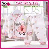 Baby Winter Clothes Set Keep Warm Homewear Clothing Sets Baby Sleepwear Clothes thumbnail-2
