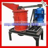 Best Price for 2013 Newly Produced Vertical Type Composite Crusher thumbnail-1