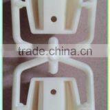 Positioning Plastic Base for Bathroom Shower thumbnail-2