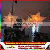 Shop Inflatable Party Decorations Inflatable Led Falling Star Lights