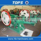 Automatic Iron Nail Making Machine Line thumbnail-4