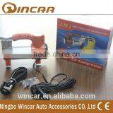 Car Mini Compressor Air Pump,Super Mini Car Inflator Pump thumbnail-2