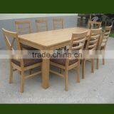 2016 Dining Restaurant Table and Chair thumbnail-1