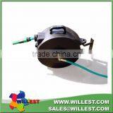 15m Plastic Shell Water Hose Reel HRC300-A1/2" thumbnail-1