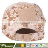 Custom Wholesale Sports Military Baseball Cap thumbnail-5