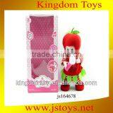 Lovely Baby Doll With Light And Music thumbnail-1