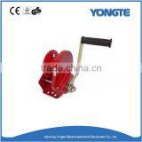 Hand Brake Winch With Friction/Hand Anchor Winch/Manual Winch thumbnail-3