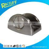 Factory Price High Quality Custom Glass Clamp Support thumbnail-4