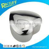 Hot Selling Simple Design Small Gift Boxes Metal/alloy Jewelry Box thumbnail-5