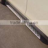 SUV 4x4 Side Step for X-TRAIL thumbnail-1