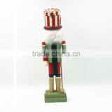 Wholesale Christmas Design Householder Decoration Best Gifts Nutcracker thumbnail-2