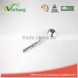 WCT104 Good Quality Hot Sale 304 Material Mesh Tea Ball Tea Infuser Tea Strainer Long Chain thumbnail-3