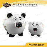 Promotional Gift Ceramic Piggy Money Bank thumbnail-6