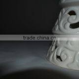 2015 New Romantic Porcelain and Ceramics Candlestick and Lantern Adornment Gift Craft Accessories thumbnail-3